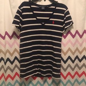 Polo Tee